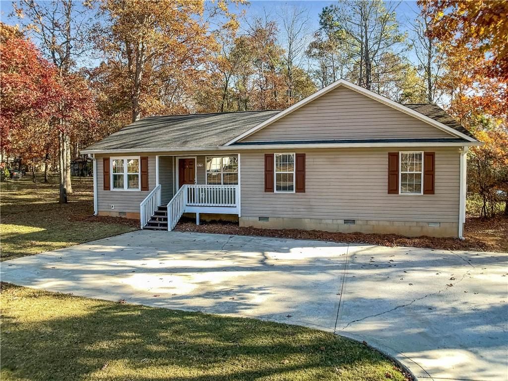 175 Chatham Drive, Athens, GA 30607
