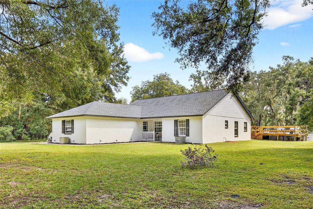 940 SW 160TH STREET, Ocala, FL 34473