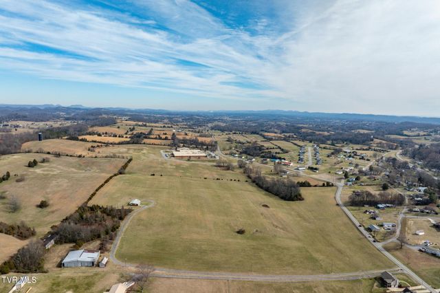 6421 Old Russellville Pike, Russellville, TN 37860