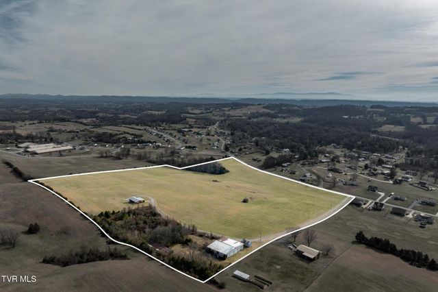 6421 Old Russellville Pike, Russellville, TN 37860