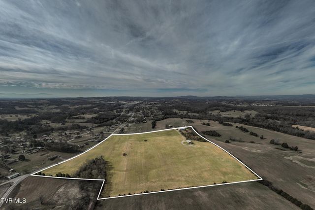 6421 Old Russellville Pike, Russellville, TN 37860