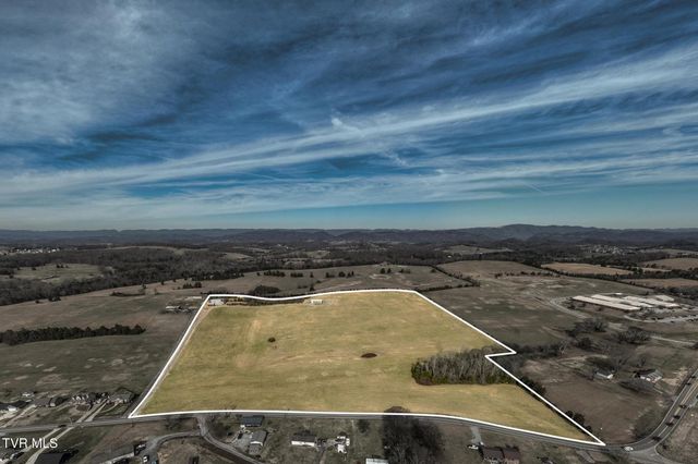 6421 Old Russellville Pike, Russellville, TN 37860