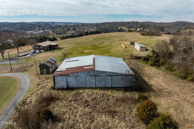 6421 Old Russellville Pike, Russellville, TN 37860