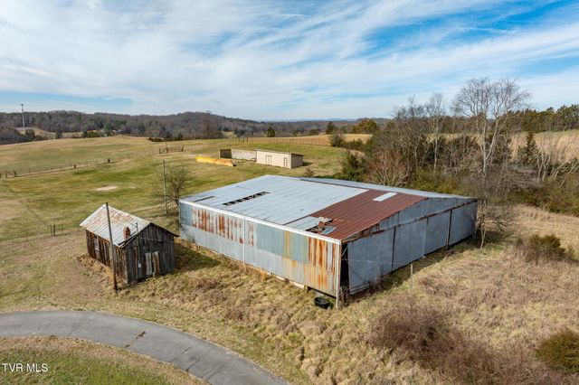 6421 Old Russellville Pike, Russellville, TN 37860