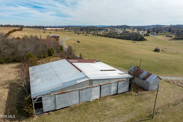 6421 Old Russellville Pike, Russellville, TN 37860