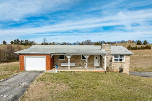 6421 Old Russellville Pike, Russellville, TN 37860