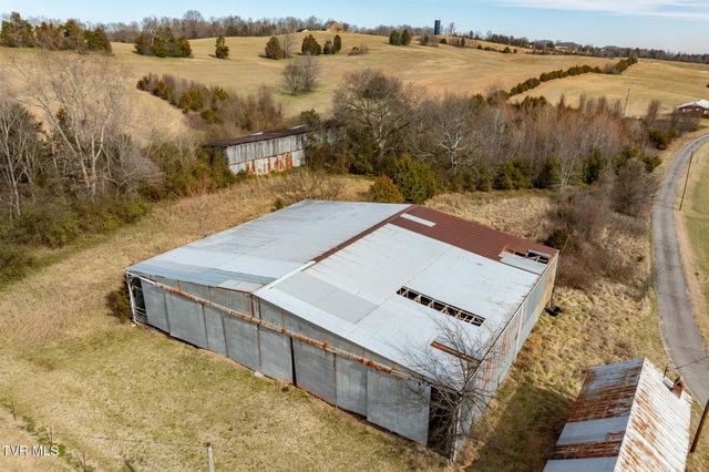 6421 Old Russellville Pike, Russellville, TN 37860