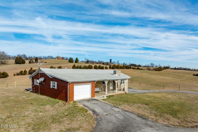 6421 Old Russellville Pike, Russellville, TN 37860