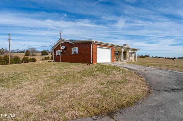 6421 Old Russellville Pike, Russellville, TN 37860