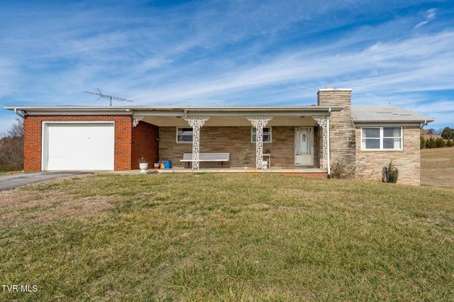 6421 Old Russellville Pike, Russellville, TN 37860