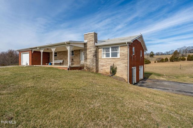 6421 Old Russellville Pike, Russellville, TN 37860