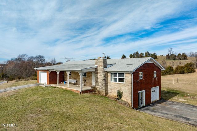 6421 Old Russellville Pike, Russellville, TN 37860