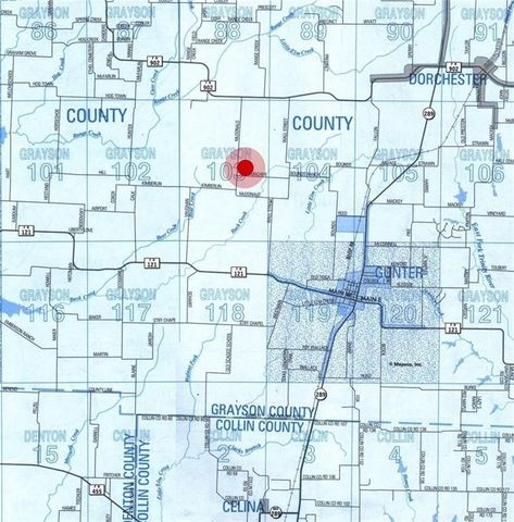 TBD Schumacher Road, Gunter, TX 75058
