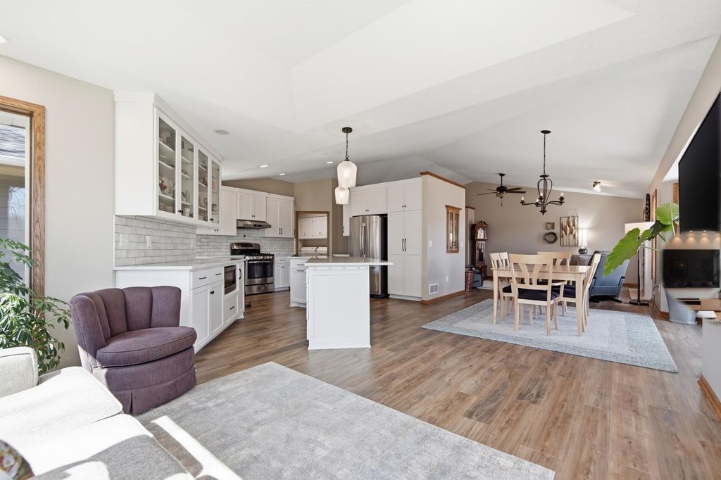 19331 Baldwin Street NW, Elk River, MN 55330 — exterior