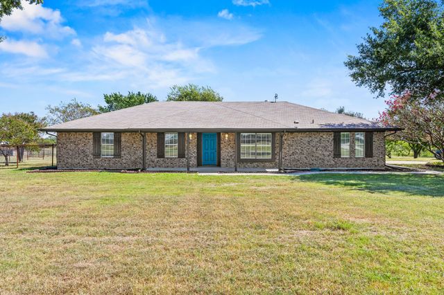 2263 Fm 2453, Royse City, TX 75189