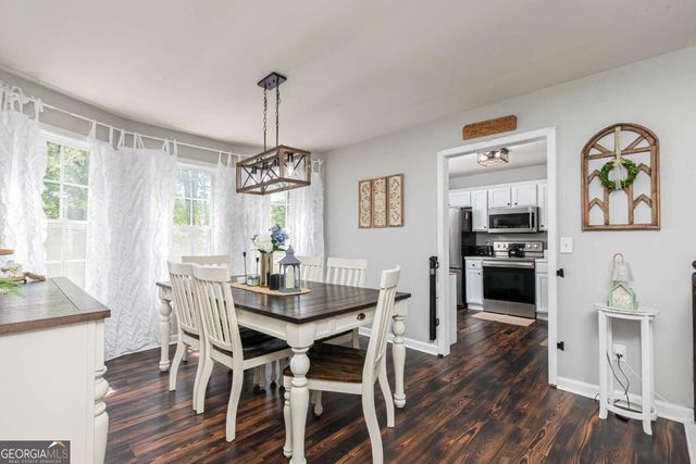 9420 Poole Road, Villa Rica, GA 30180