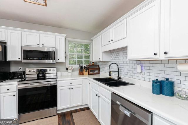 9420 Poole Road, Villa Rica, GA 30180