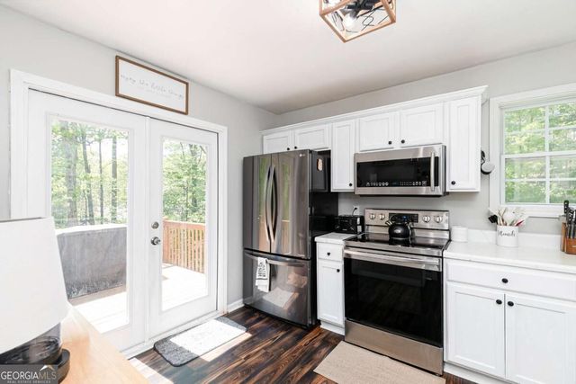 9420 Poole Road, Villa Rica, GA 30180