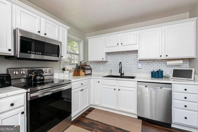 9420 Poole Road, Villa Rica, GA 30180