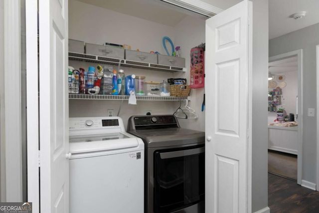 9420 Poole Road, Villa Rica, GA 30180