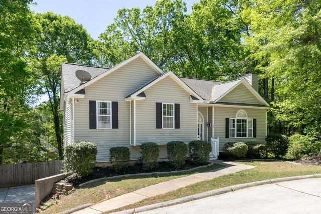 9420 Poole Road, Villa Rica, GA 30180