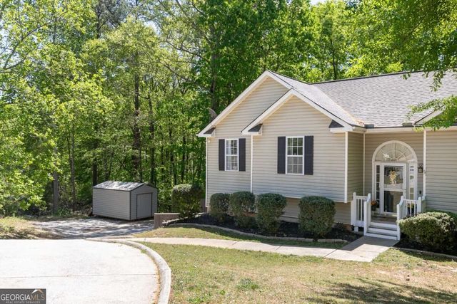 9420 Poole Road, Villa Rica, GA 30180