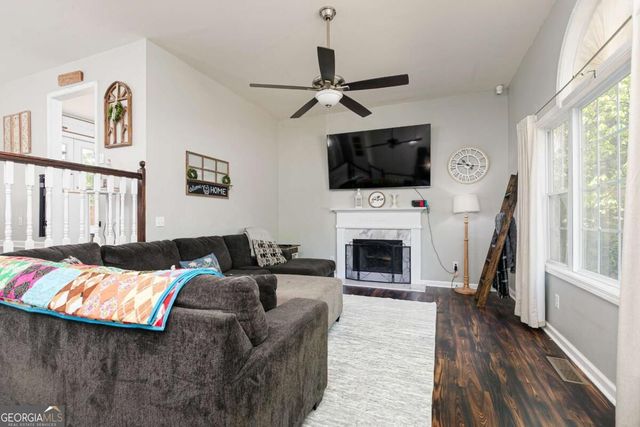 9420 Poole Road, Villa Rica, GA 30180