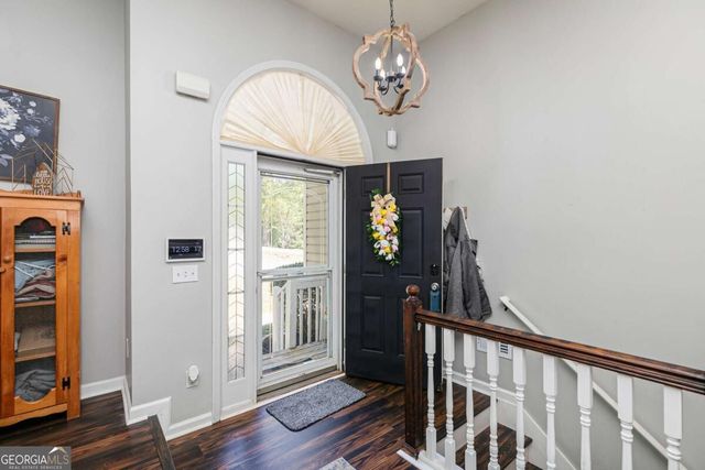 9420 Poole Road, Villa Rica, GA 30180