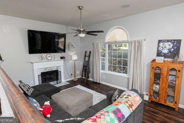 9420 Poole Road, Villa Rica, GA 30180