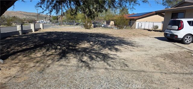 7115 Rubidoux, Yucca Valley, CA 92284