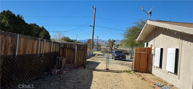 7115 Rubidoux, Yucca Valley, CA 92284