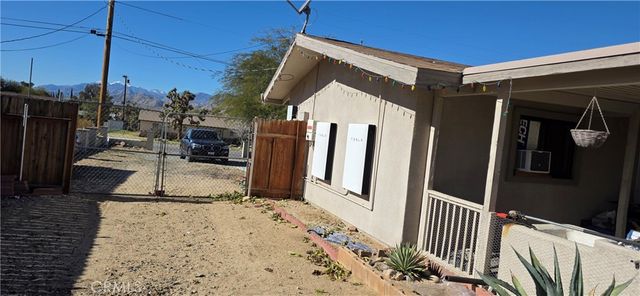 7115 Rubidoux, Yucca Valley, CA 92284