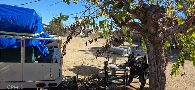 7115 Rubidoux, Yucca Valley, CA 92284