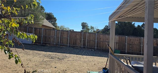 7115 Rubidoux, Yucca Valley, CA 92284