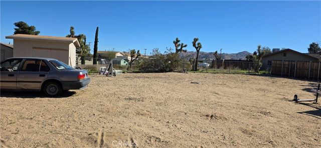 7115 Rubidoux, Yucca Valley, CA 92284