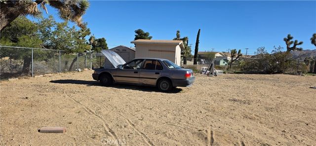 7115 Rubidoux, Yucca Valley, CA 92284
