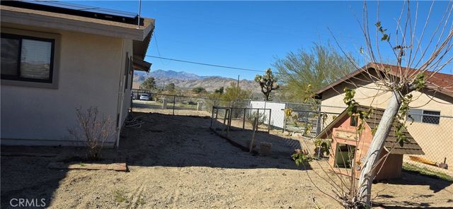 7115 Rubidoux, Yucca Valley, CA 92284