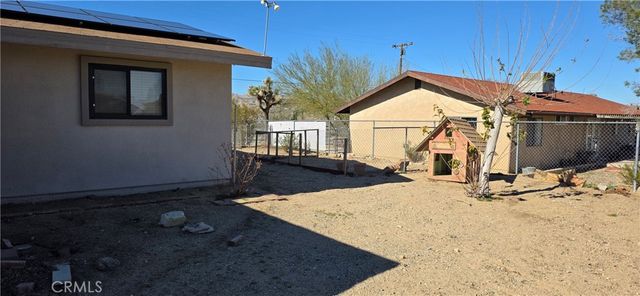 7115 Rubidoux, Yucca Valley, CA 92284