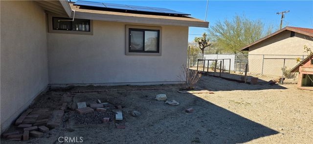 7115 Rubidoux, Yucca Valley, CA 92284