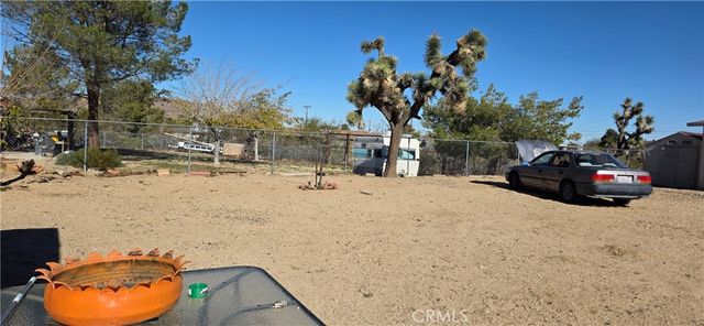 7115 Rubidoux, Yucca Valley, CA 92284