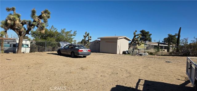 7115 Rubidoux, Yucca Valley, CA 92284
