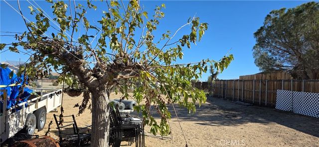 7115 Rubidoux, Yucca Valley, CA 92284