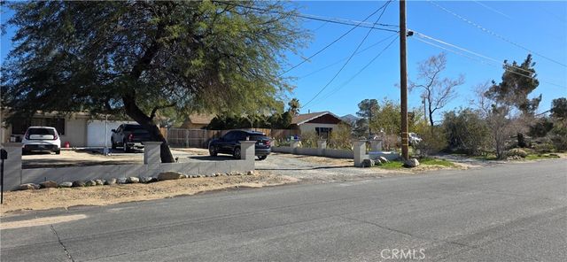 7115 Rubidoux, Yucca Valley, CA 92284