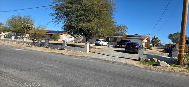 7115 Rubidoux, Yucca Valley, CA 92284