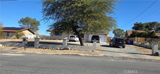 7115 Rubidoux, Yucca Valley, CA 92284