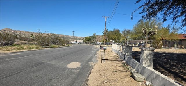 7115 Rubidoux, Yucca Valley, CA 92284