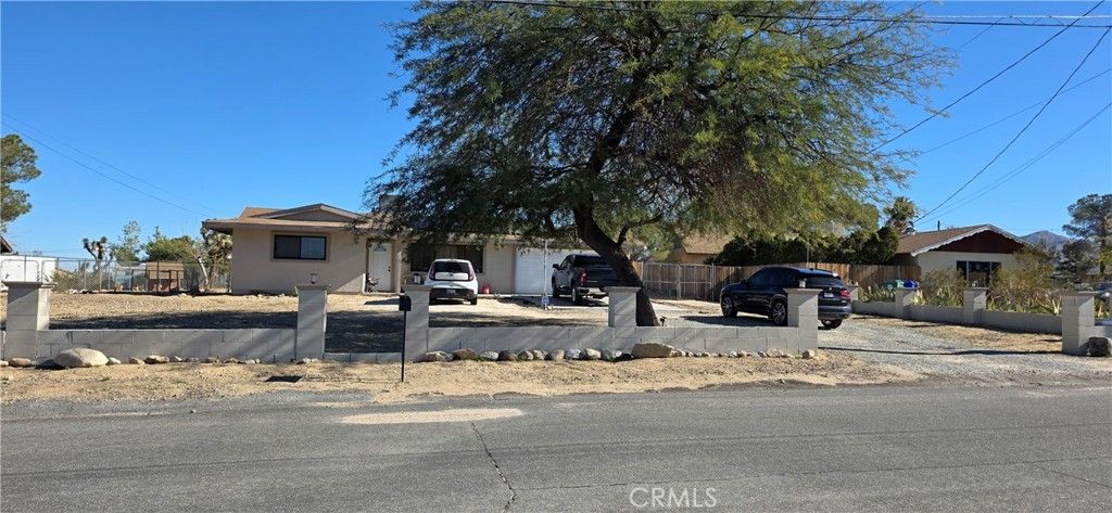 7115 Rubidoux, Yucca Valley, CA 92284