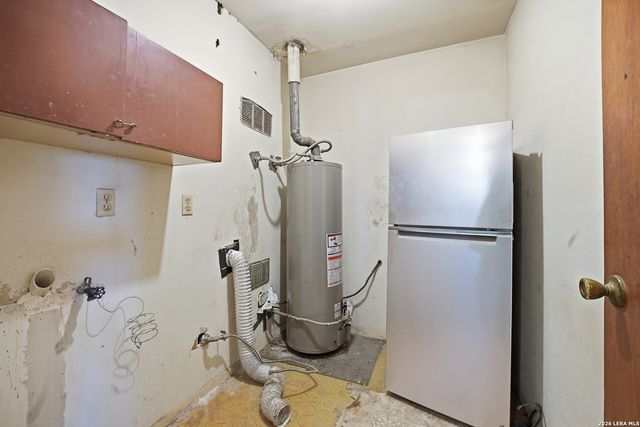 1619 Kendalia, San Antonio, TX 78224