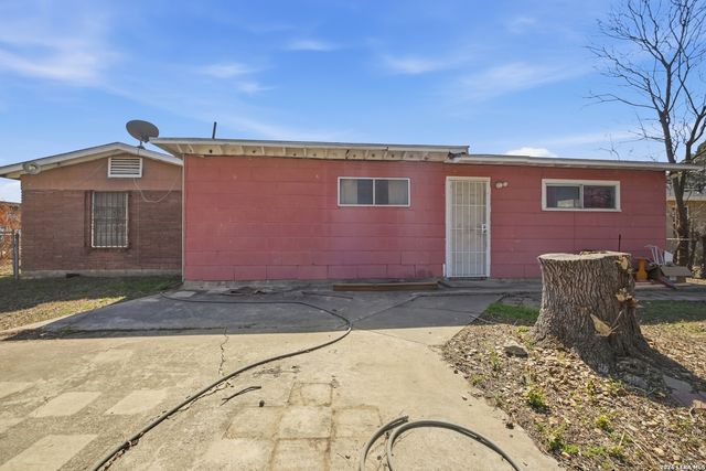 1619 Kendalia, San Antonio, TX 78224