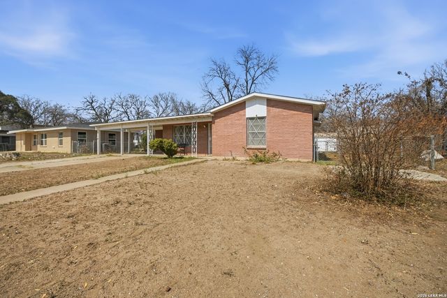 1619 Kendalia, San Antonio, TX 78224